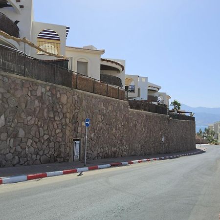 Shohamseaview Villa Eilat Ngoại thất bức ảnh