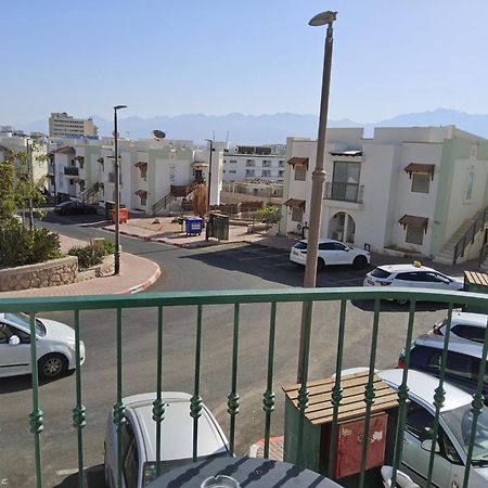 Shohamseaview Villa Eilat Ngoại thất bức ảnh