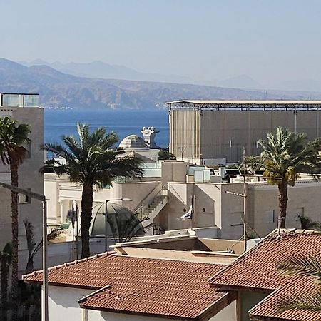 Shohamseaview Villa Eilat Ngoại thất bức ảnh