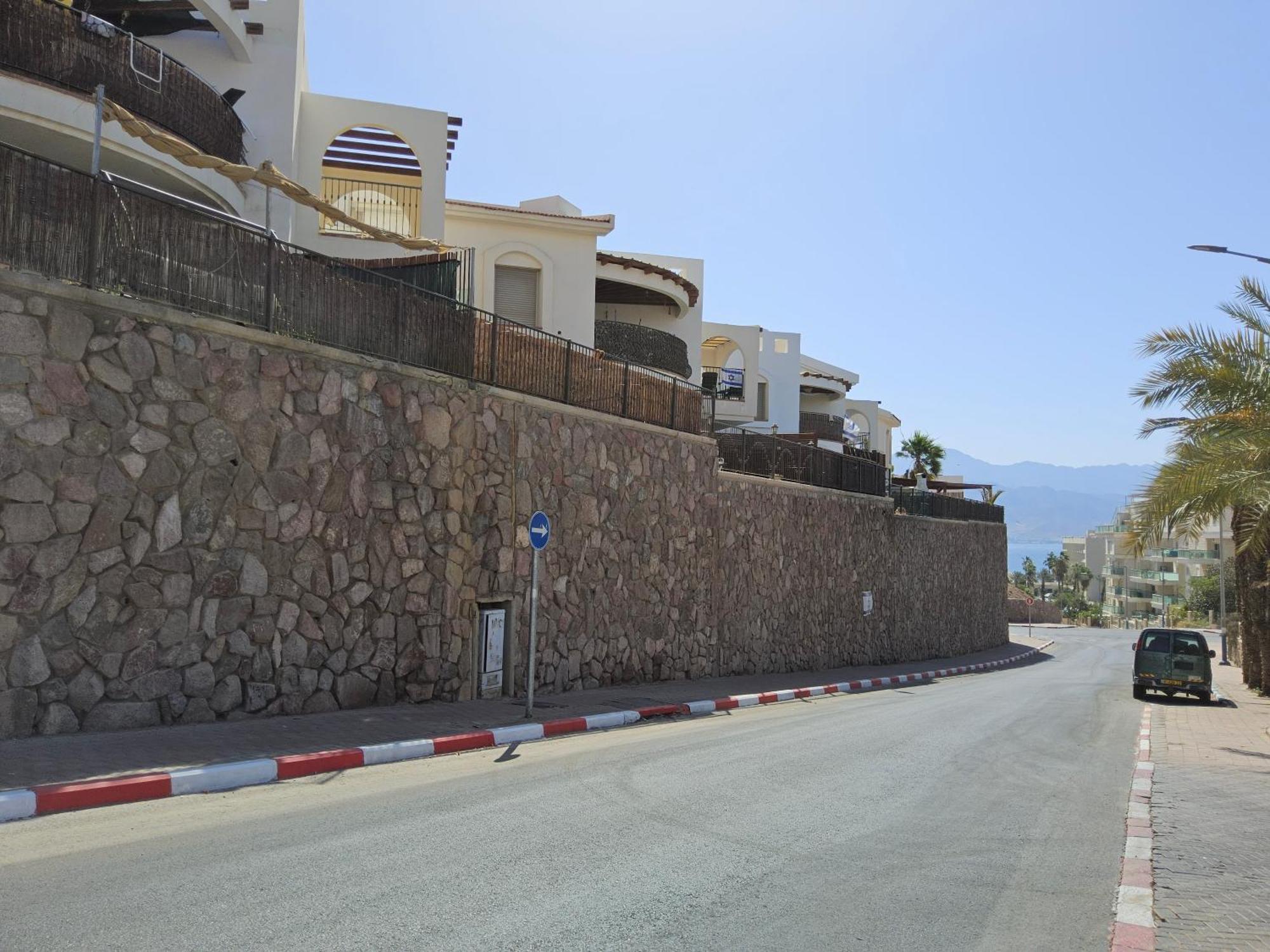 Shohamseaview Villa Eilat Ngoại thất bức ảnh