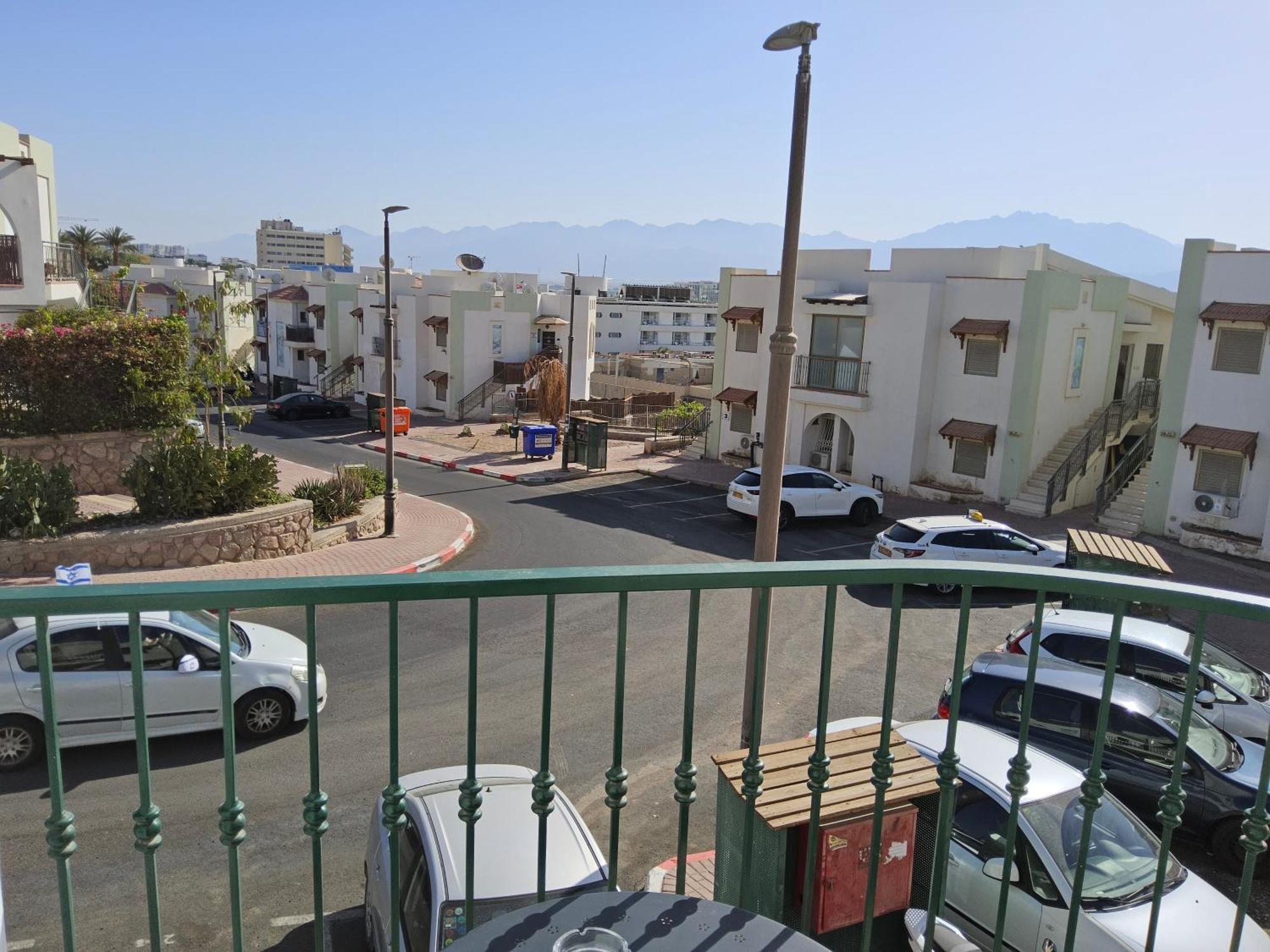 Shohamseaview Villa Eilat Ngoại thất bức ảnh