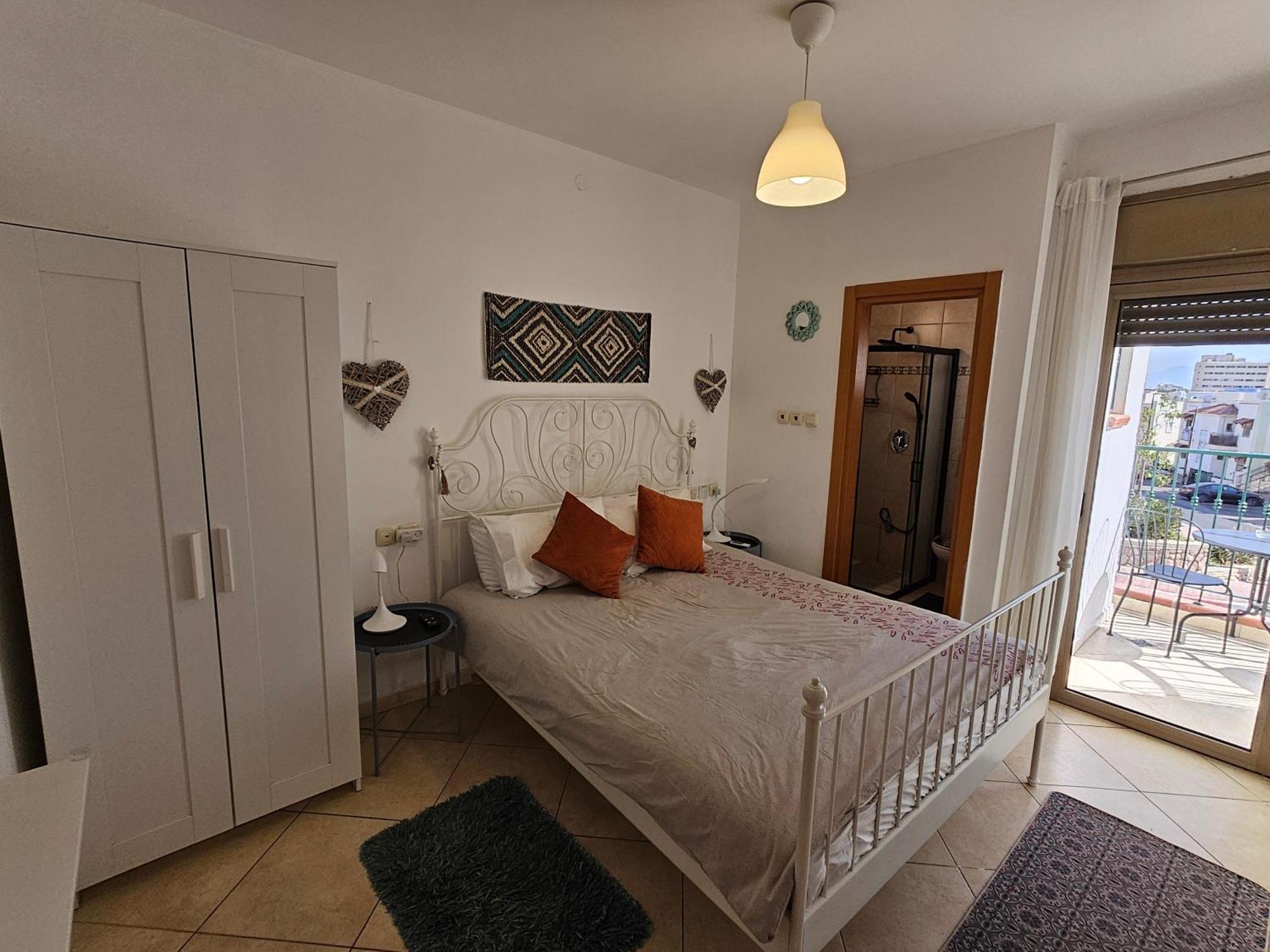 Shohamseaview Villa Eilat Ngoại thất bức ảnh