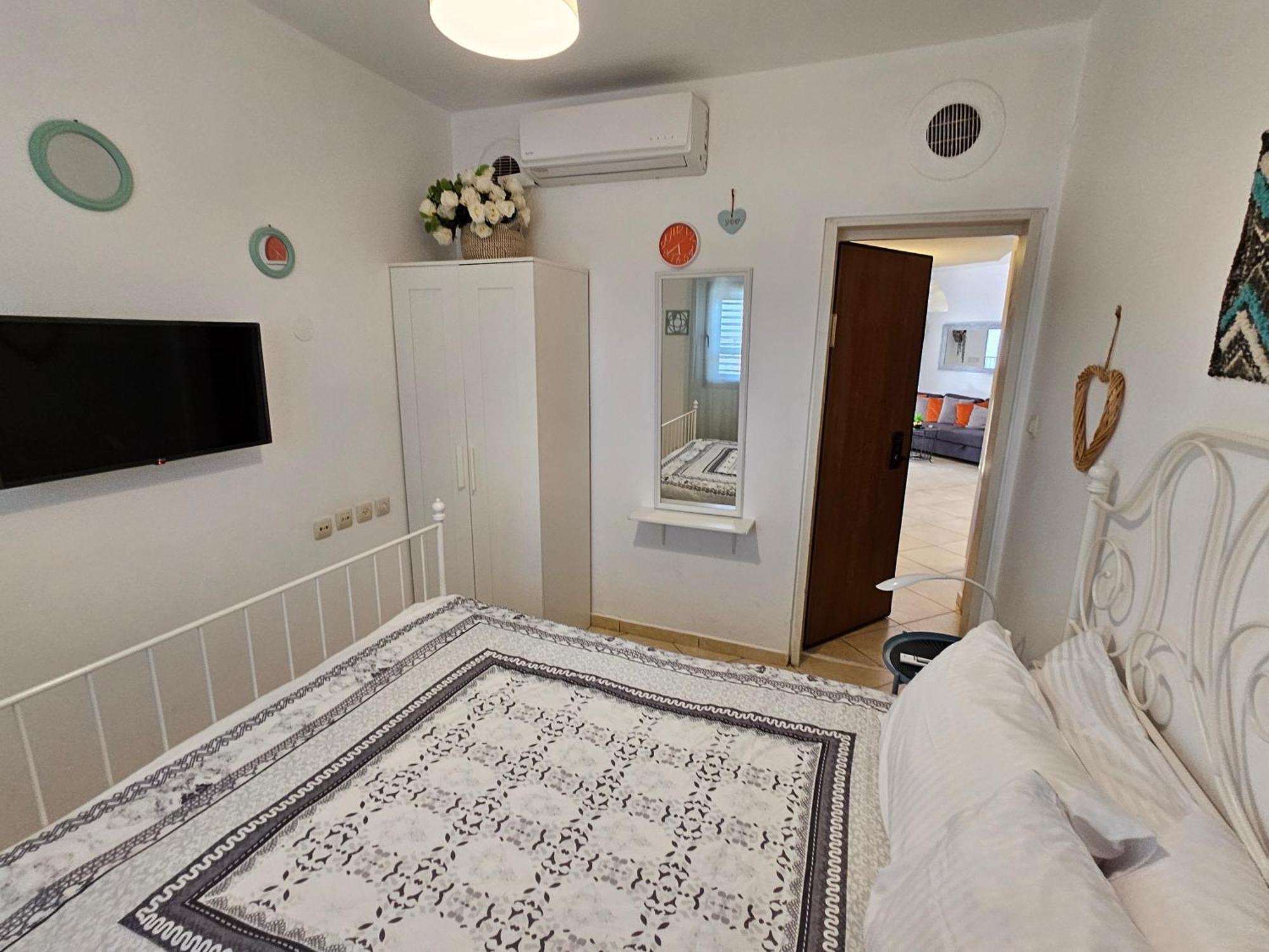 Shohamseaview Villa Eilat Ngoại thất bức ảnh