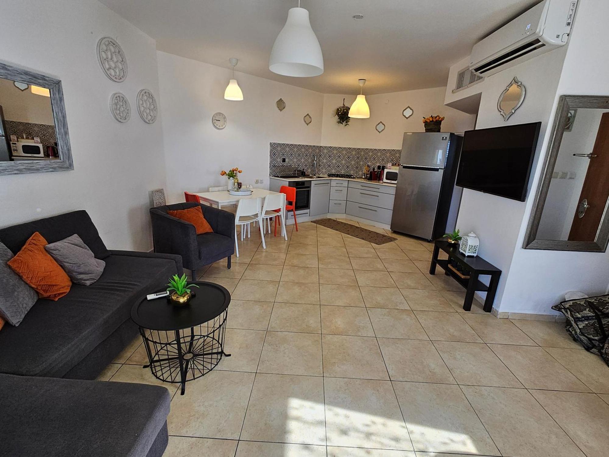 Shohamseaview Villa Eilat Ngoại thất bức ảnh