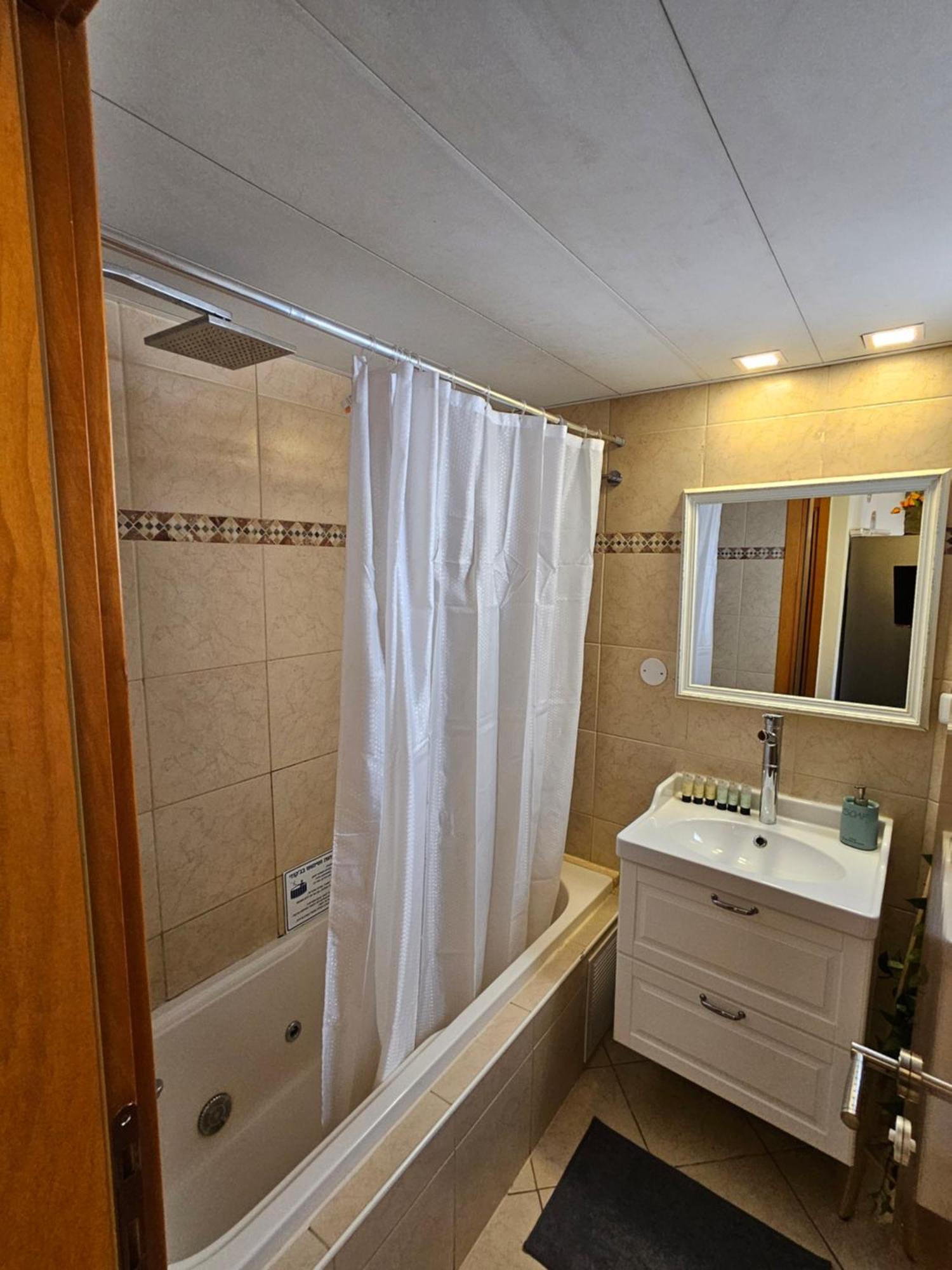 Shohamseaview Villa Eilat Ngoại thất bức ảnh