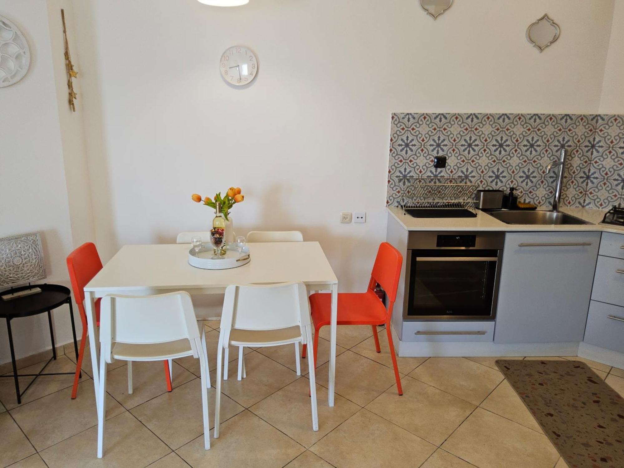 Shohamseaview Villa Eilat Ngoại thất bức ảnh