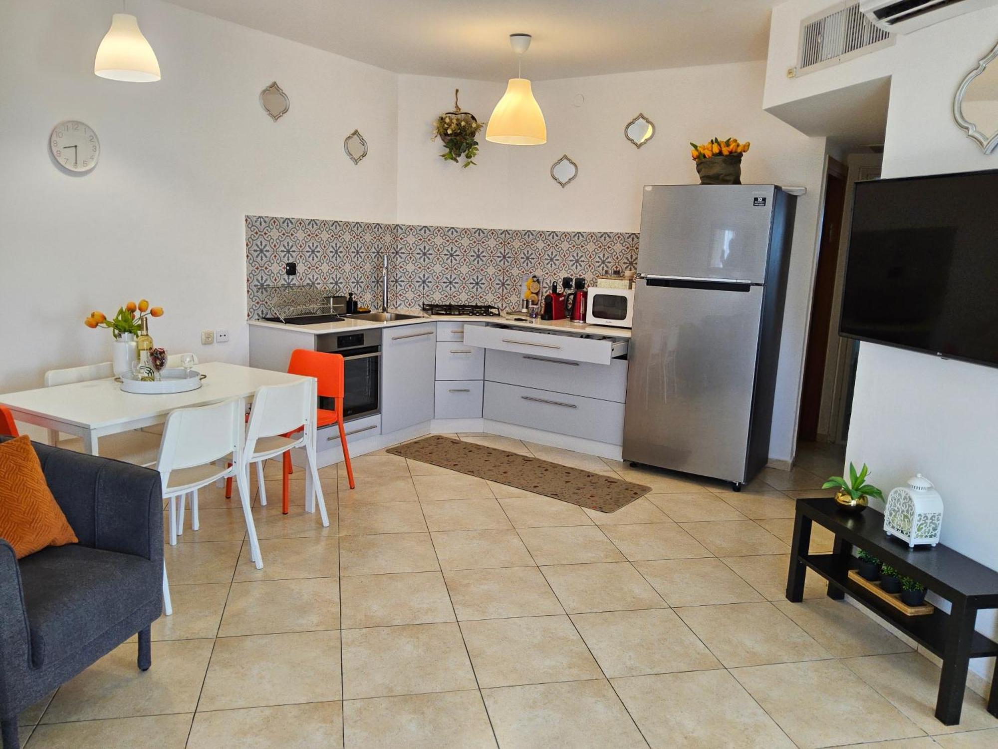Shohamseaview Villa Eilat Ngoại thất bức ảnh