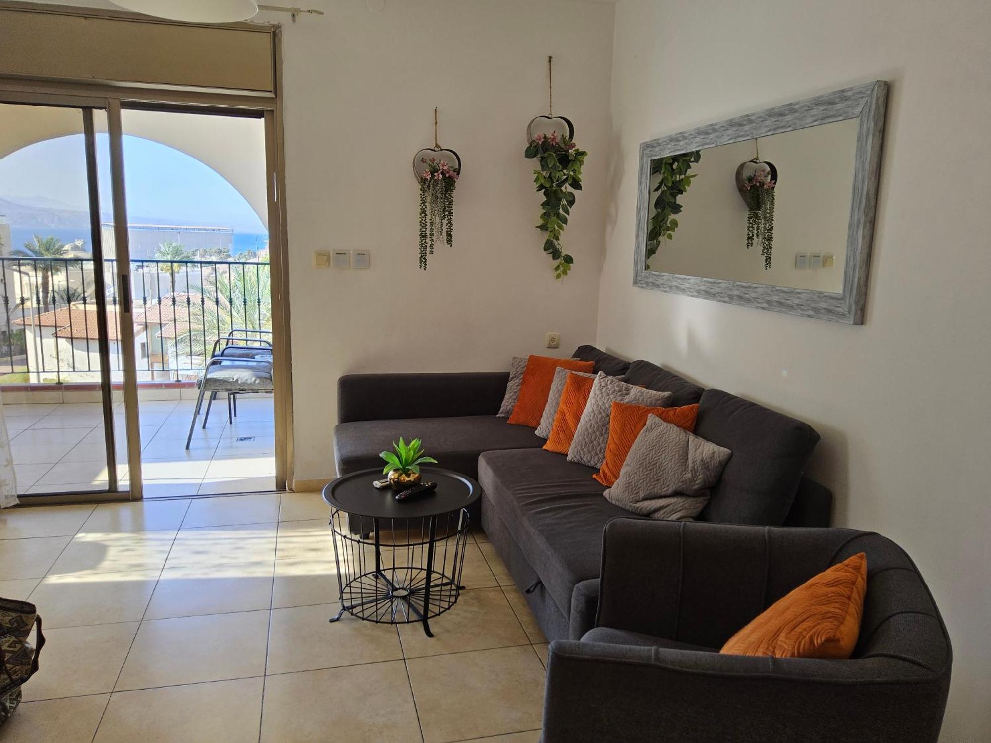 Shohamseaview Villa Eilat Ngoại thất bức ảnh
