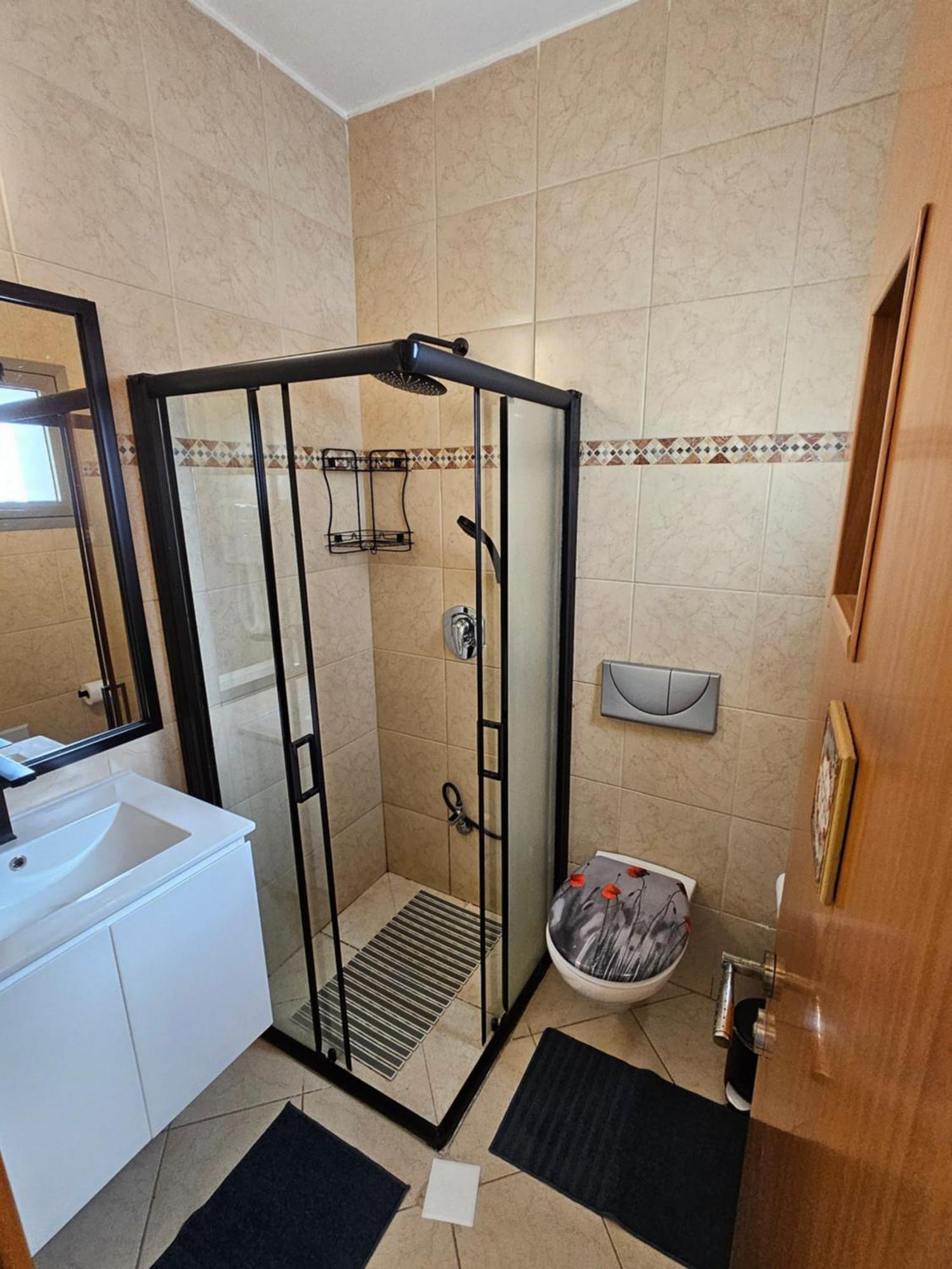 Shohamseaview Villa Eilat Ngoại thất bức ảnh