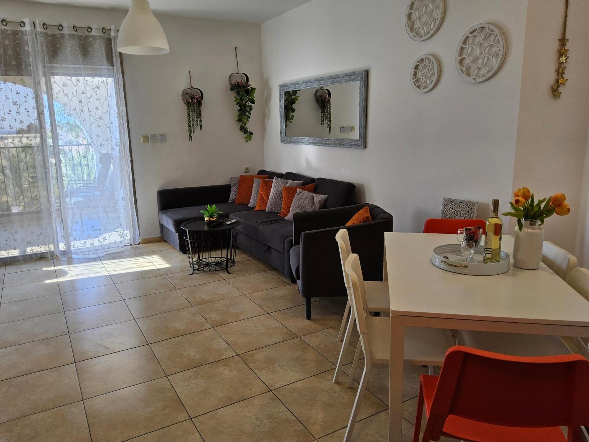 Shohamseaview Villa Eilat Ngoại thất bức ảnh
