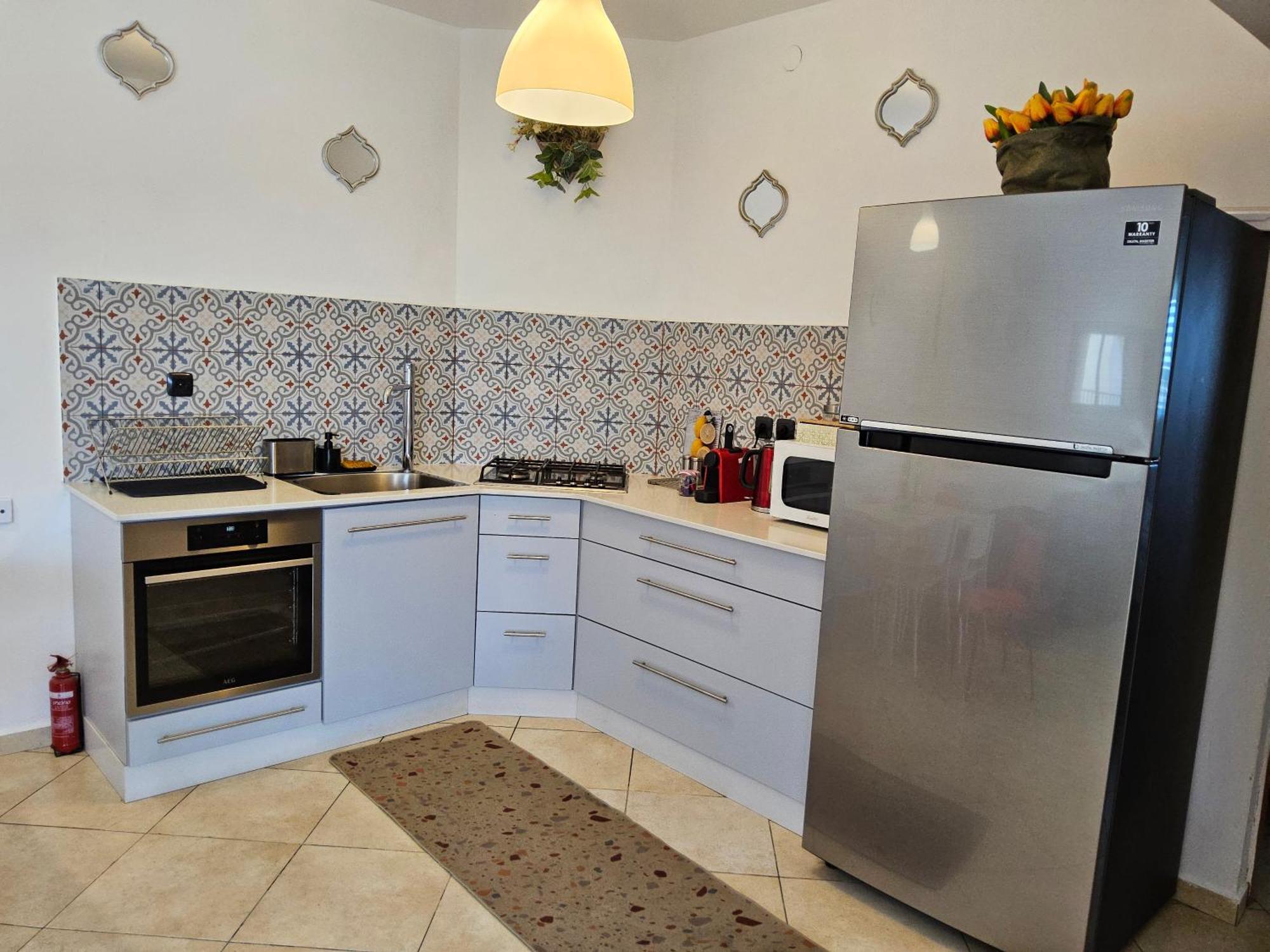 Shohamseaview Villa Eilat Ngoại thất bức ảnh